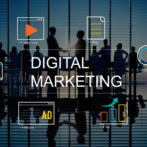 SUPER 7 - Online Digital Marketing 