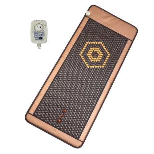 CAREFIT TourmaVital Infrared Large Heating Mat